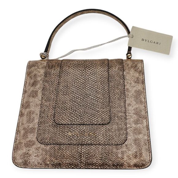 Bulgari Serpenti Forever Crossbody Bag - '20s - Picture 2 of 6